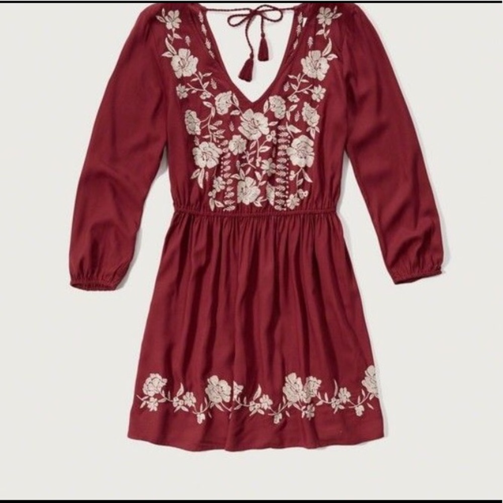A&F Dress